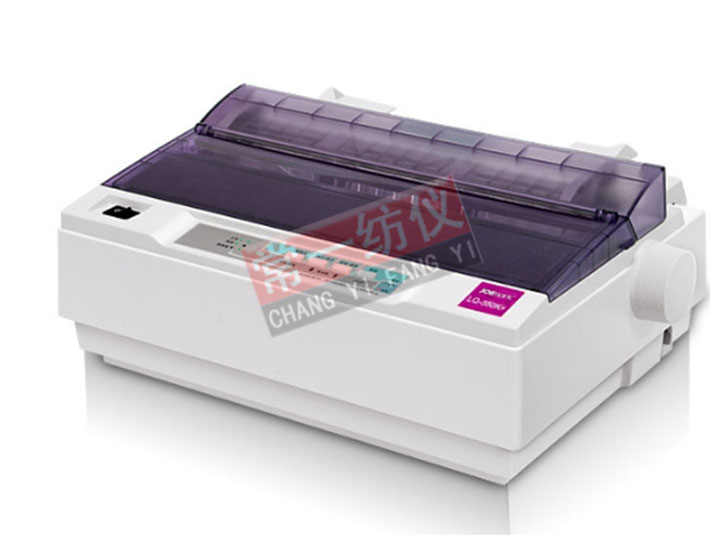 YG001D電子單纖維強力機（手動夾持）