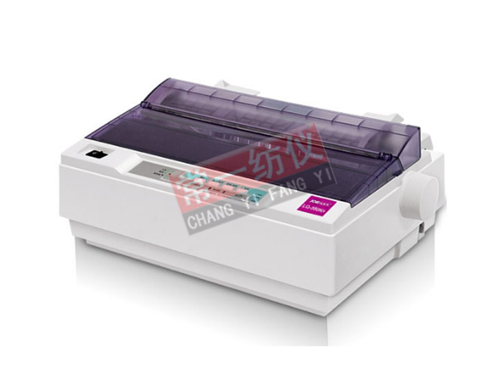 YG020A型電子單紗強(qiáng)力機(jī)