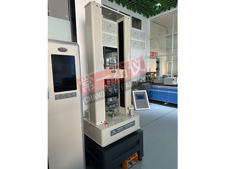 YG026C-1000電子多功能織物強(qiáng)力機(jī)