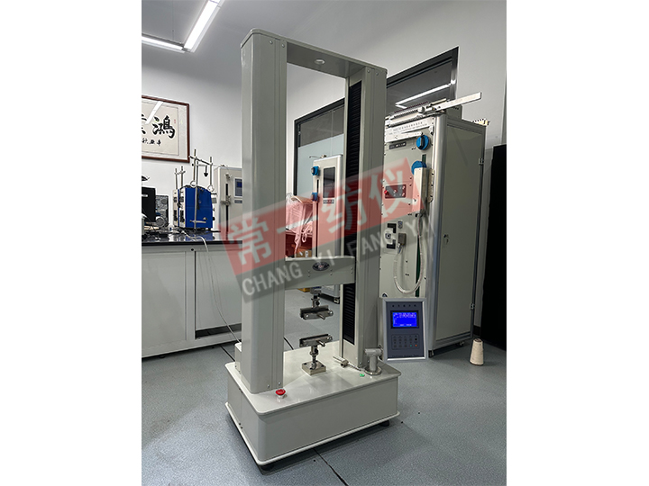 YG026C-1000電子多功能織物強(qiáng)力機(jī)