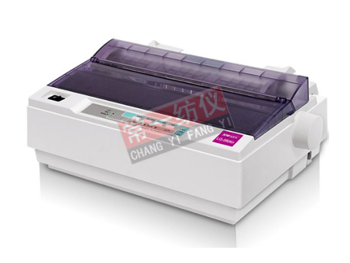 YG020J型電子單紗強(qiáng)力機(jī)