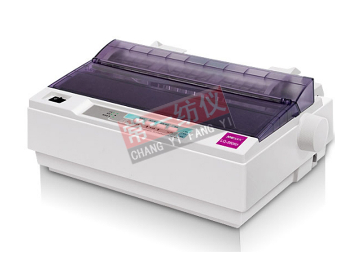 YG020 型電子單紗強力機