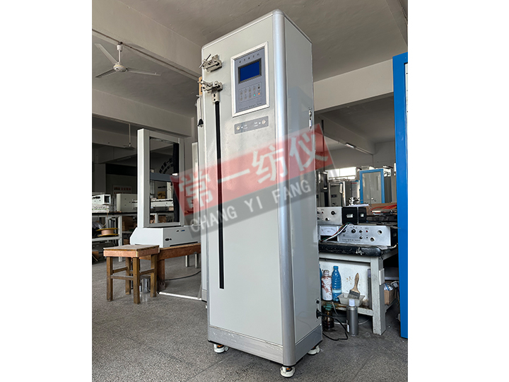 YG020電子彈性試驗(yàn)機(jī)