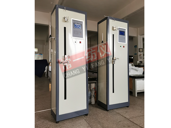 YG020電子彈性試驗(yàn)機(jī)