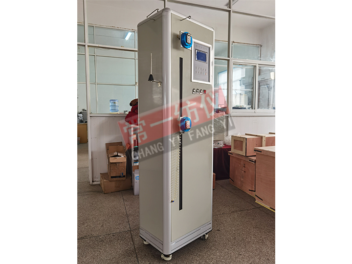 YG020電子彈性試驗(yàn)機(jī)