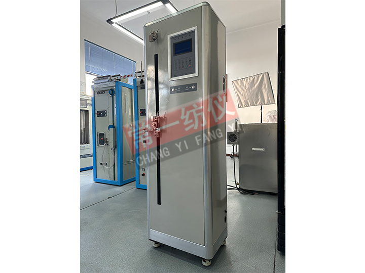 YG020電子彈性試驗(yàn)機(jī)