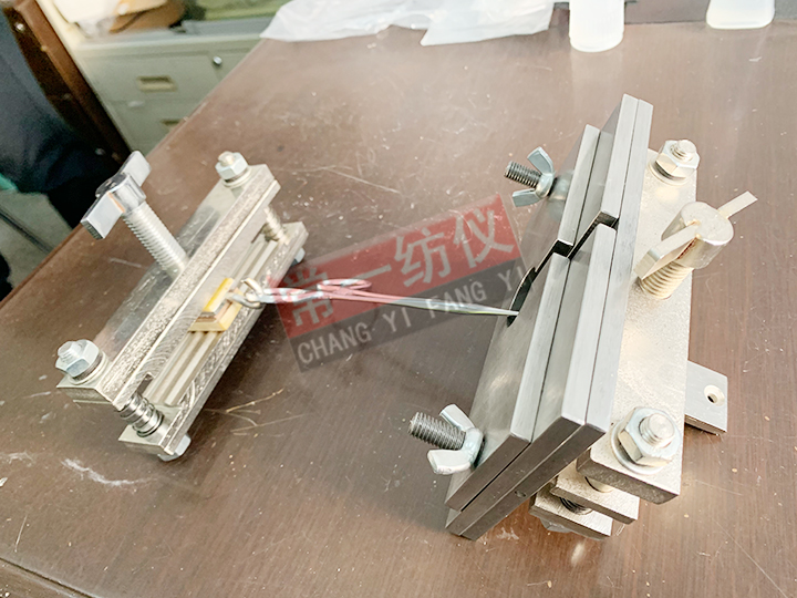 YG020A地毯拔絨強力機