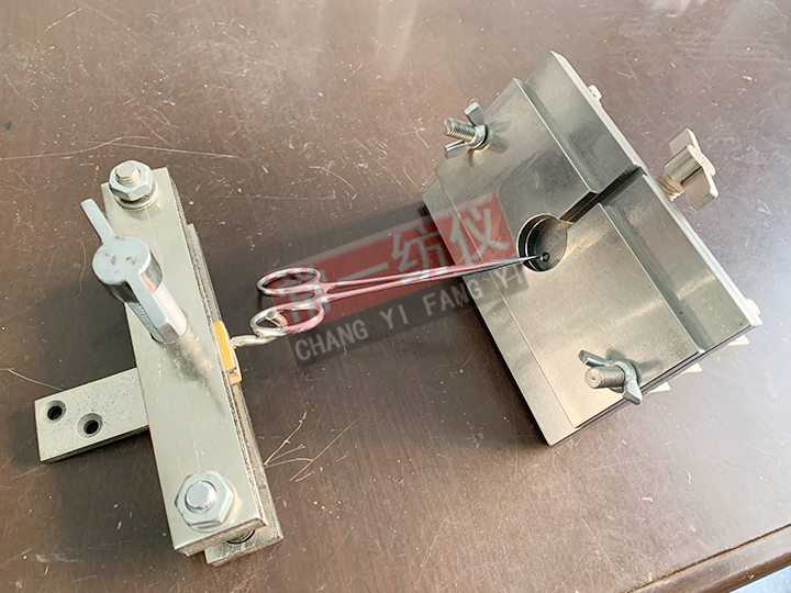 YG020A地毯拔絨強力機