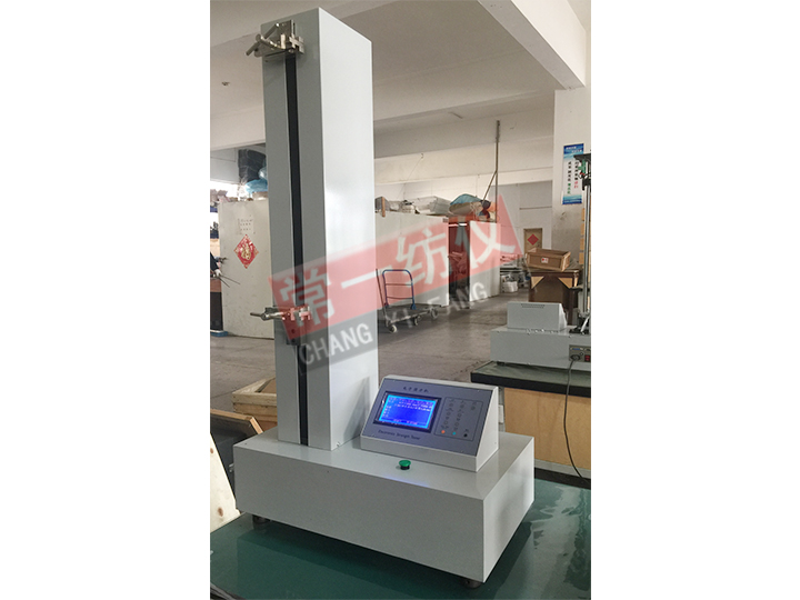 YG020A電子彈性強(qiáng)力機(jī)