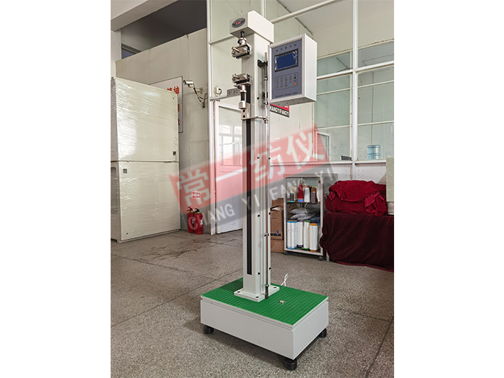 YG020D-300型電子化纖單絲強(qiáng)力機(jī)/YG026T電子塑編單絲織物強(qiáng)力機(jī)