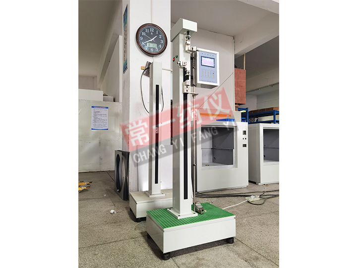 YG020D-300型電子化纖單絲強(qiáng)力機(jī)/YG026T電子塑編單絲織物強(qiáng)力機(jī)