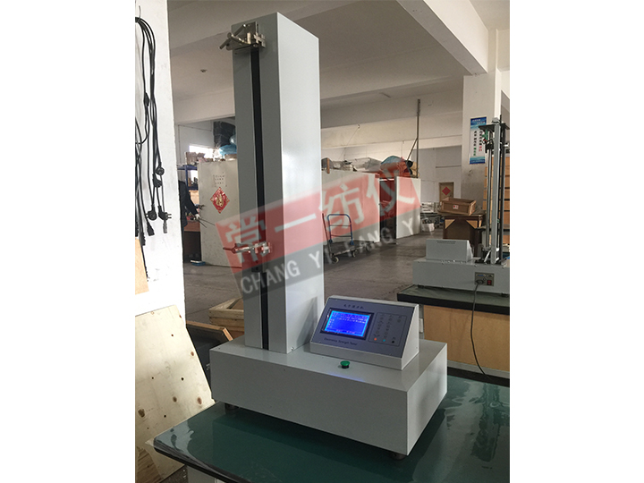 YG020A電子剝離強力機