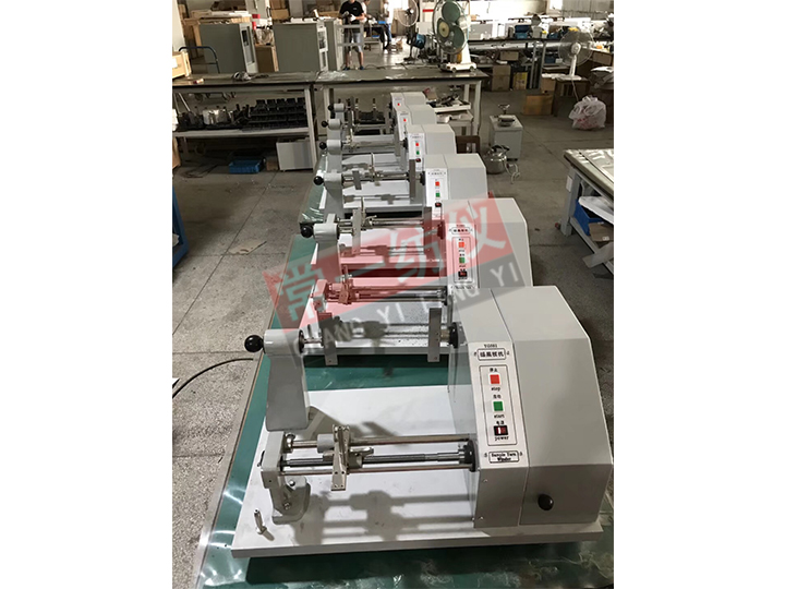 YG381型搖黑板機(jī)