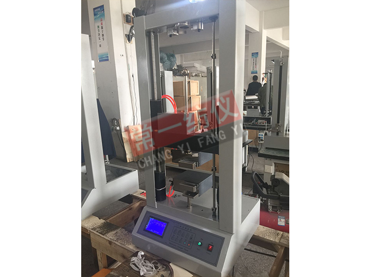 YG031(YG026C)電子頂破強力機