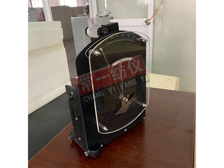 YG011（XJ103）束纖維強(qiáng)力機(jī)（斯特洛儀）