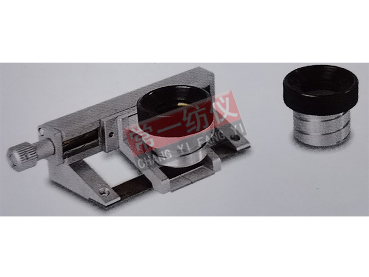 Y511B織物密度鏡（10倍20倍）