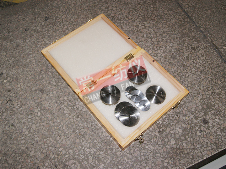 Y331A型電子紗線捻度儀