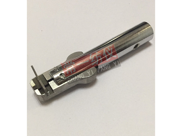 Y331A型電子紗線捻度儀