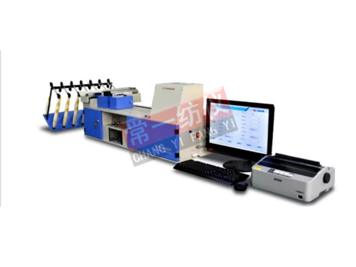 YG155A數(shù)字式紗線捻度儀