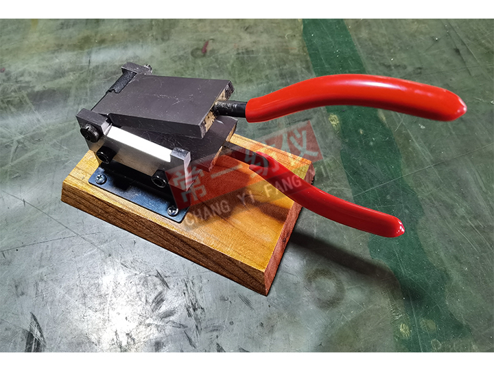 Y171（ABCDE）纖維切斷器