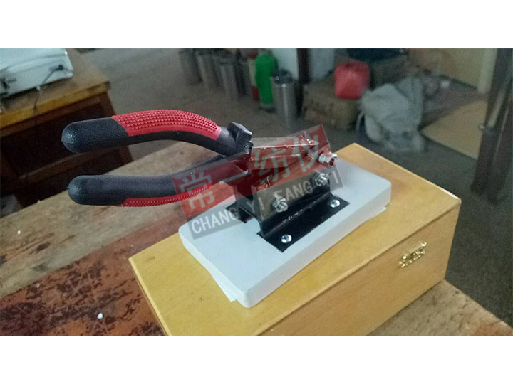 Y171（ABCDE）纖維切斷器