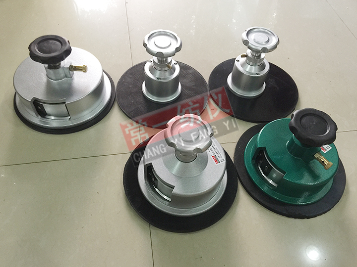 ZB01B圓盤取樣器（100c㎡）