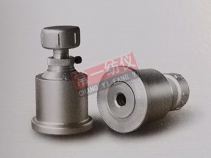 ZB01B圓盤取樣器（100c㎡）