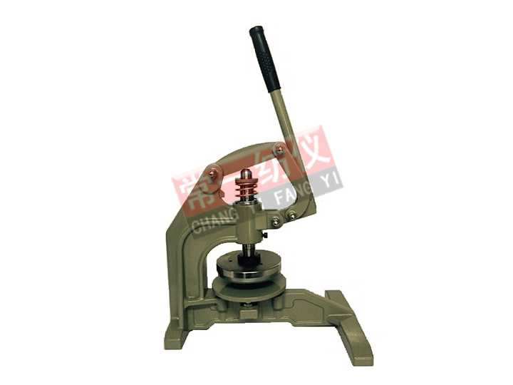 手壓式圓盤取樣器（100c㎡）