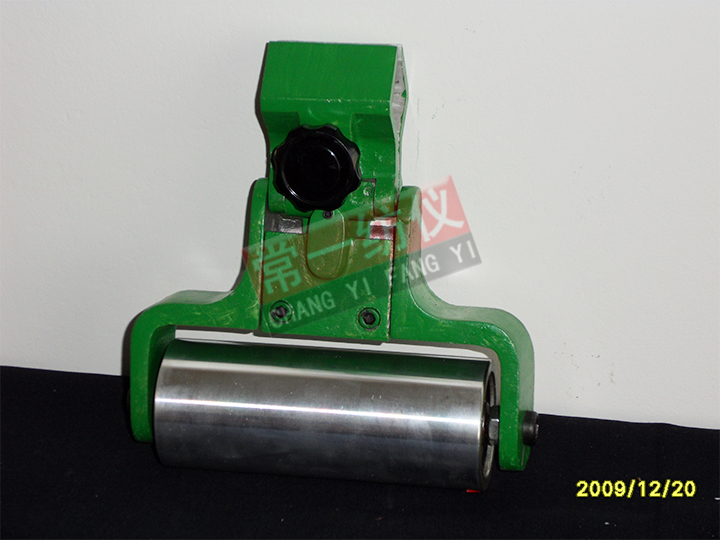 CYG203漿紗回潮指示儀