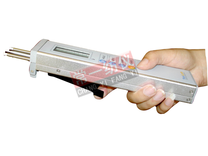 Y2301數(shù)字式紗線張力儀（陶瓷測量頭）