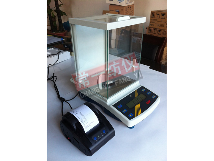 JA203SD自動(dòng)支數(shù)稱