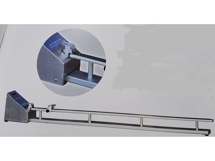 Y111L紗支測(cè)長(zhǎng)儀