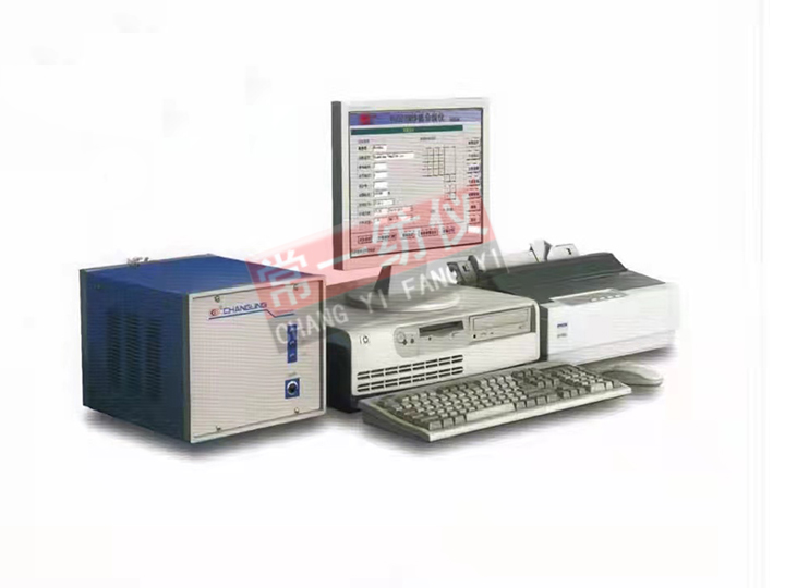 YG072N紗疵分級儀