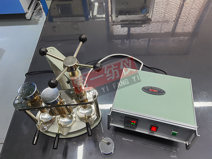 YG981A纖維快速油脂抽出器