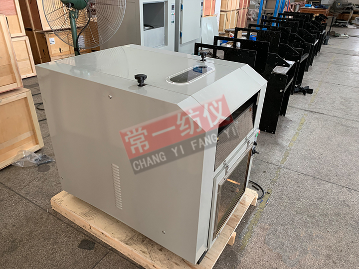 YG041原棉雜質(zhì)分析機(jī)