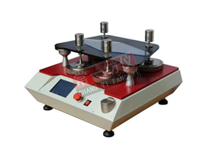 YG401E-4馬丁代爾耐磨儀