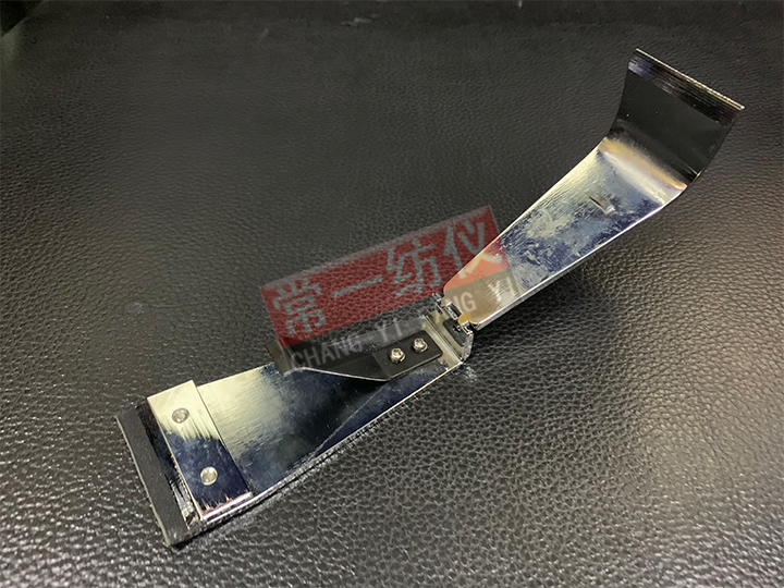 Y131梳片式羊毛長(zhǎng)度分析儀