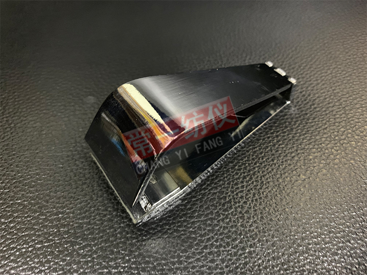 Y131梳片式羊毛長(zhǎng)度分析儀