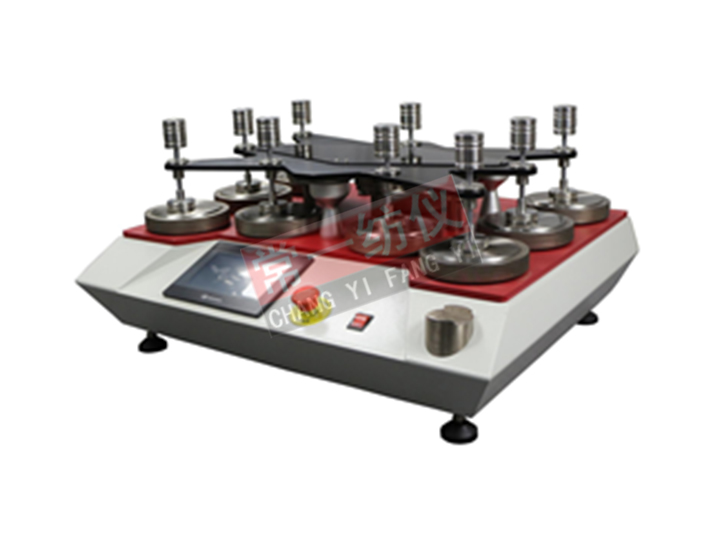 YG401E-9馬丁代爾耐磨儀