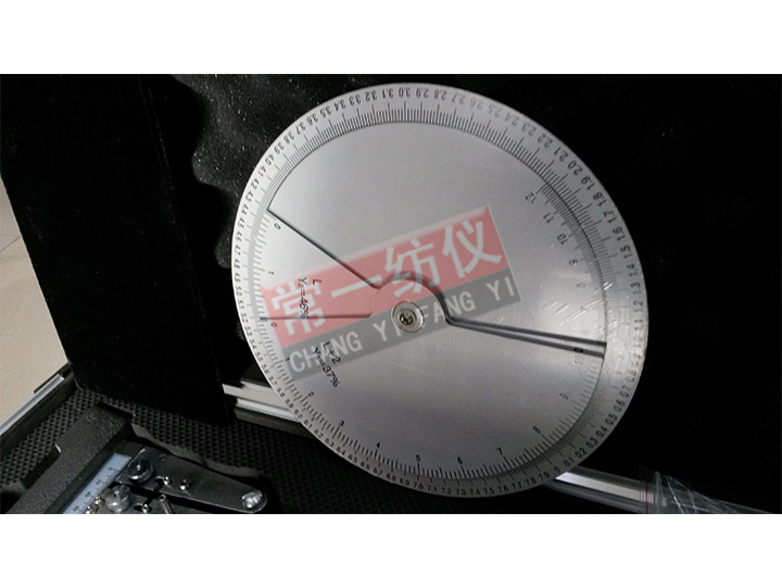 Y111A羅拉式纖維長(zhǎng)度分析儀