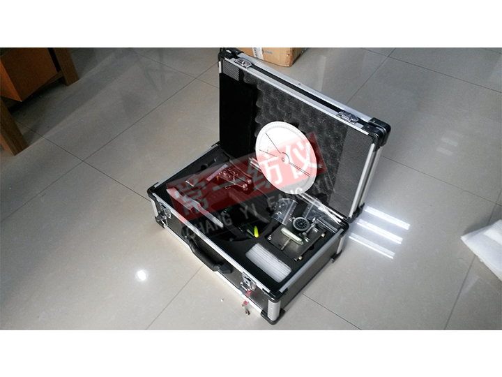 Y111A羅拉式纖維長(zhǎng)度分析儀