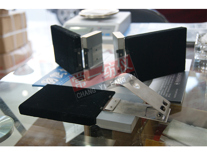 Y111A羅拉式纖維長(zhǎng)度分析儀