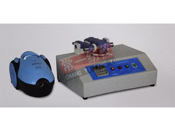 YG522織物耐磨機(jī)（Taber泰伯法）