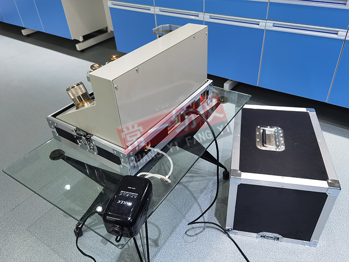 Y175D棉纖維氣流儀（馬克隆儀）