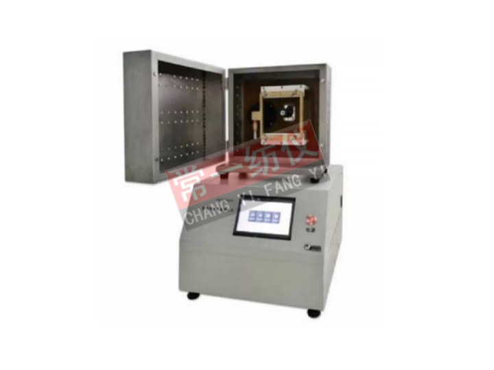 YG342T 靜電衰減性能測(cè)試儀