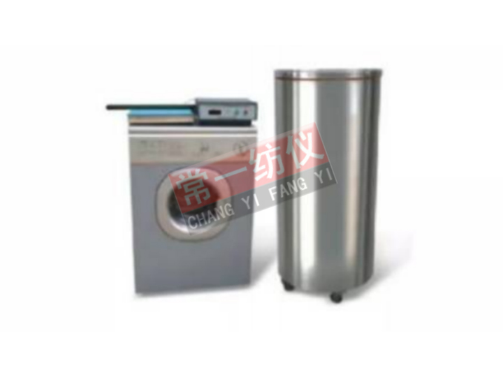 YG403織物摩擦帶電測(cè)試儀（衛(wèi)生）