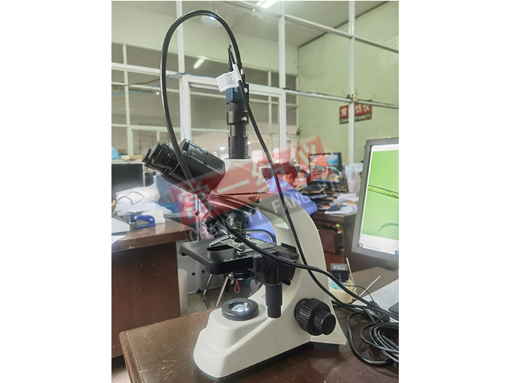 CYG055DI智能纖維測量儀