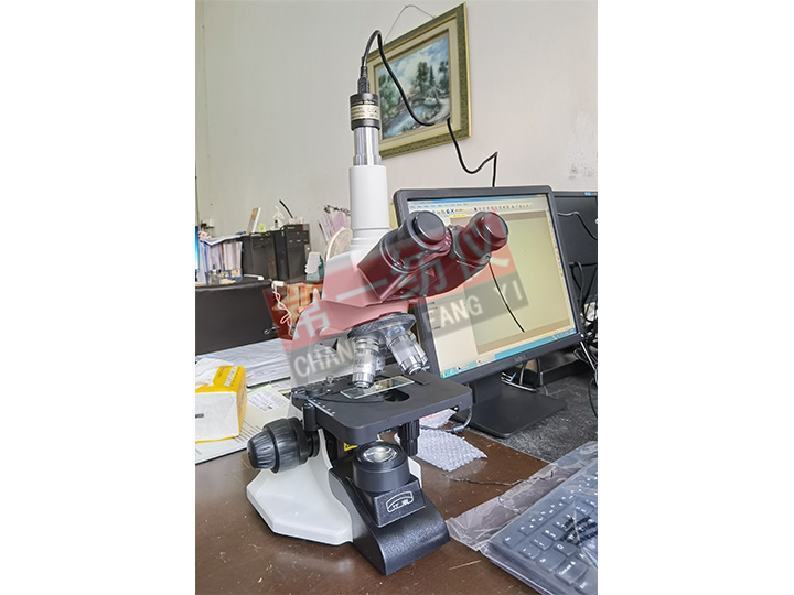 CYG055DI纖維細(xì)度儀