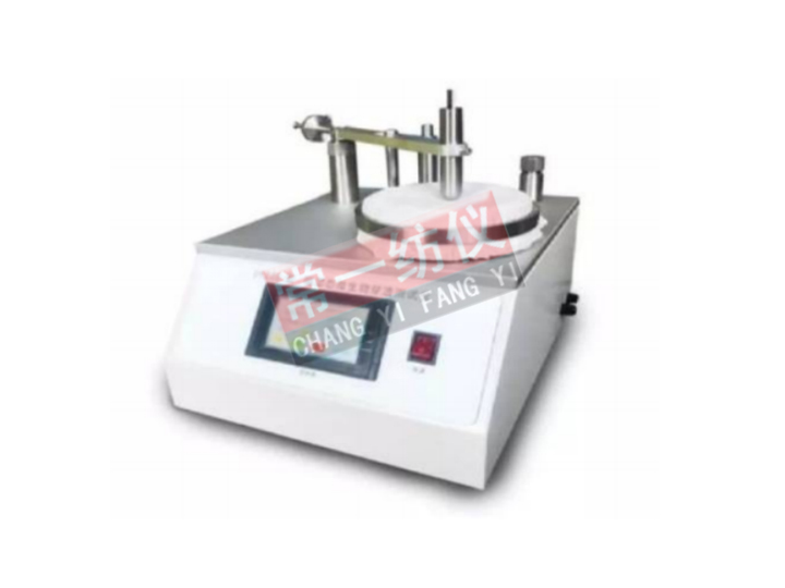 CYG235 阻濕態(tài)微生物穿透測試儀