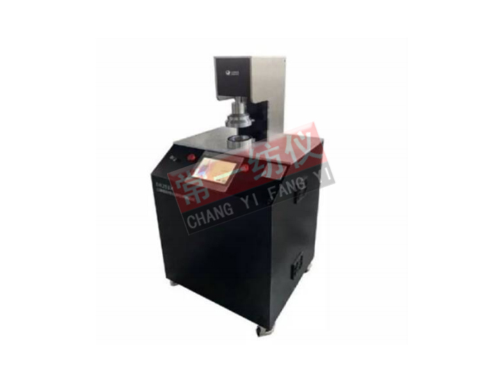 CYG251X 顆粒物過濾效率測試儀